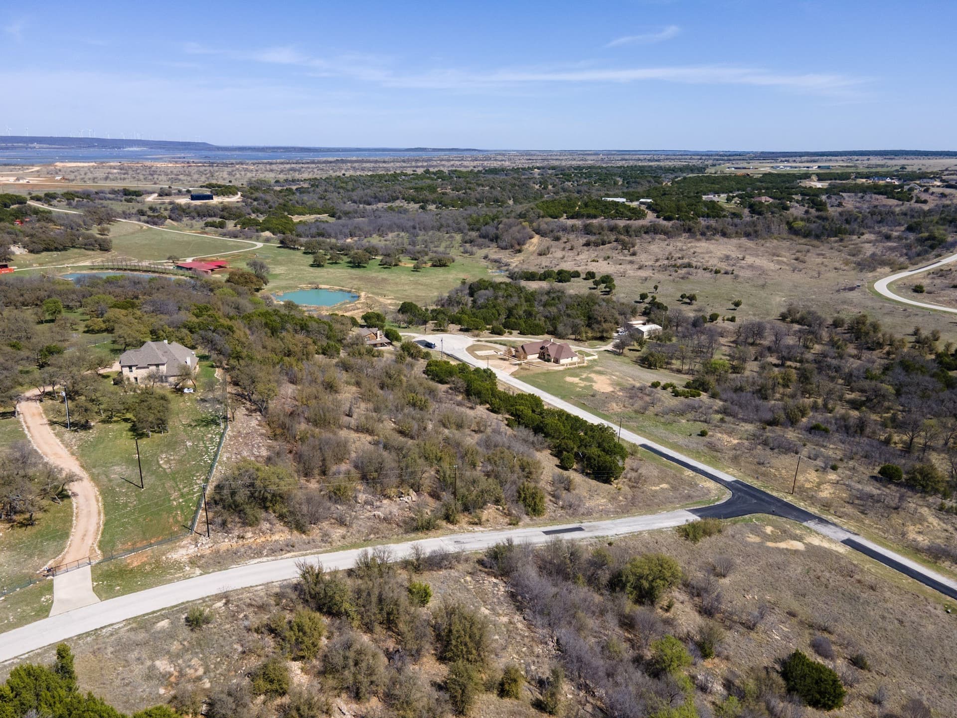 1.01 acres in Palo Pinto County - photo 10