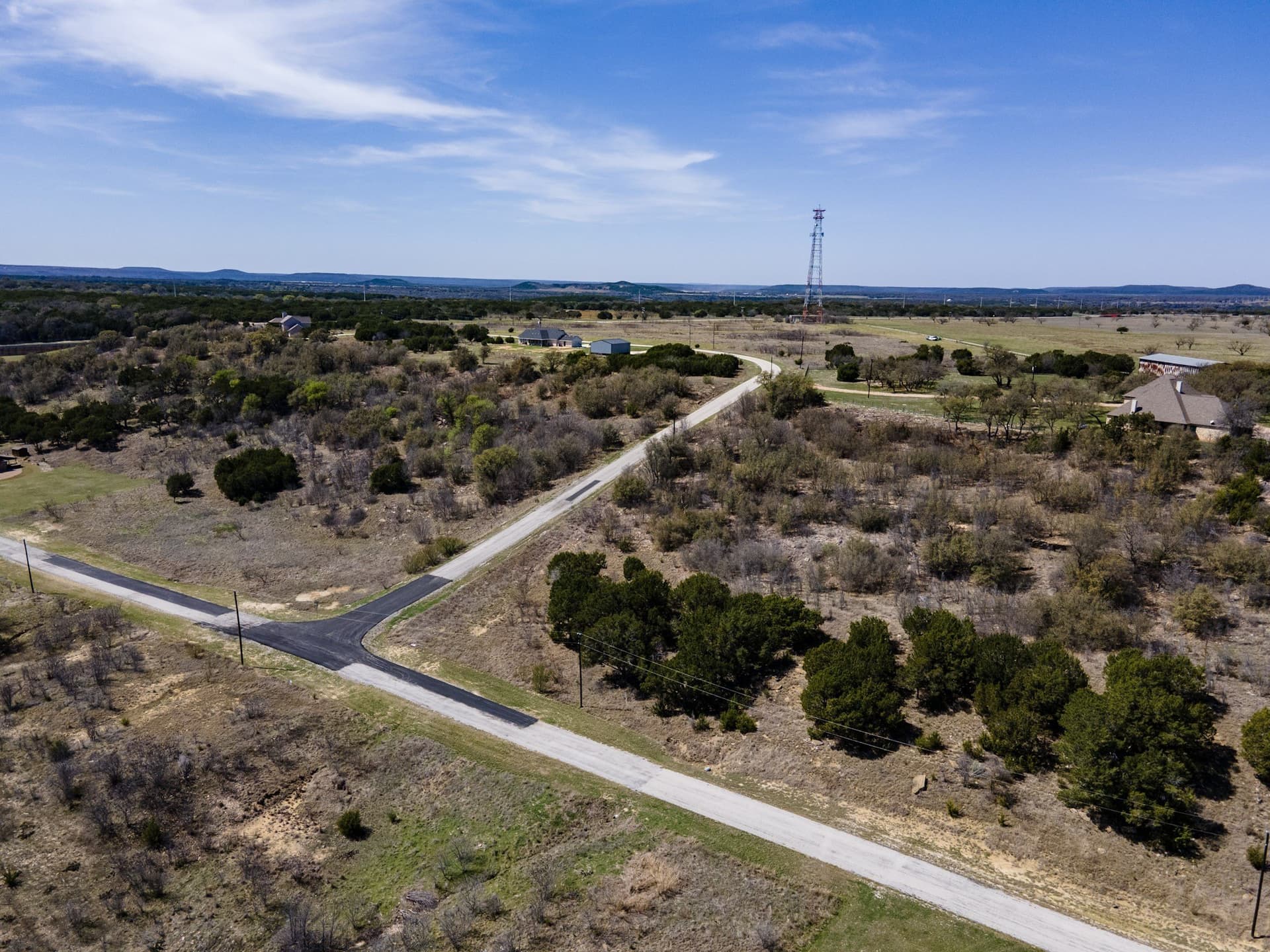 1.01 acres in Palo Pinto County - photo 13