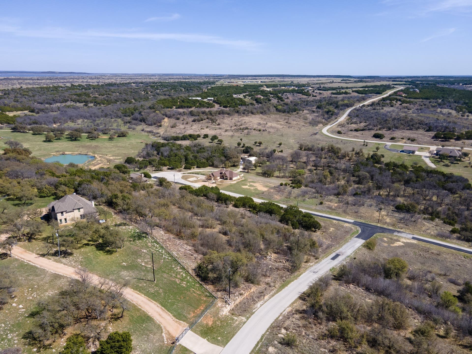 1.01 acres in Palo Pinto County - photo 9