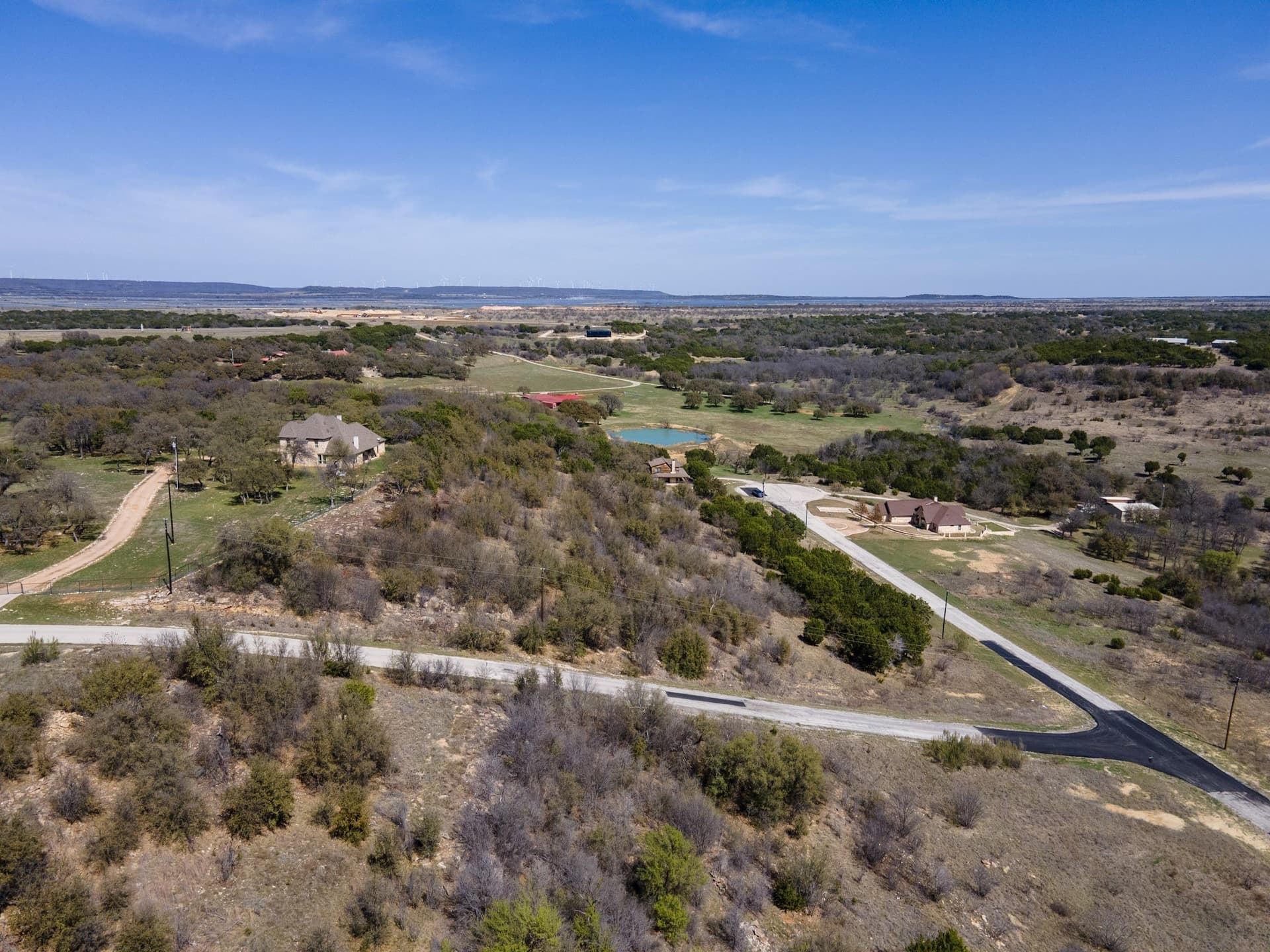 1.01 acres in Palo Pinto County - photo 11
