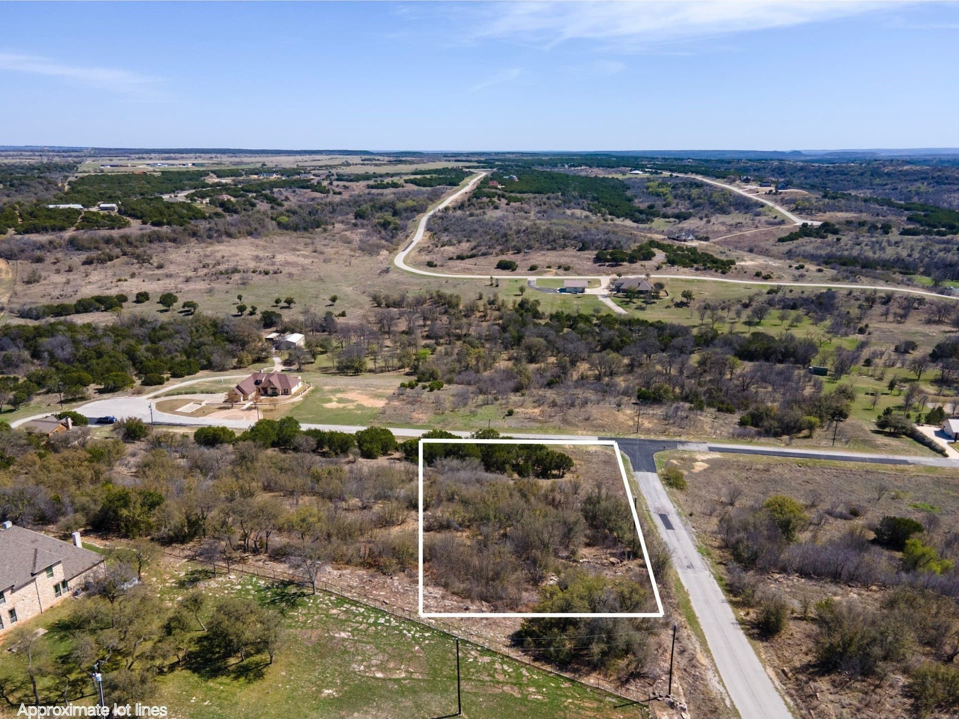 1.01 acres in Palo Pinto County gallery image 4