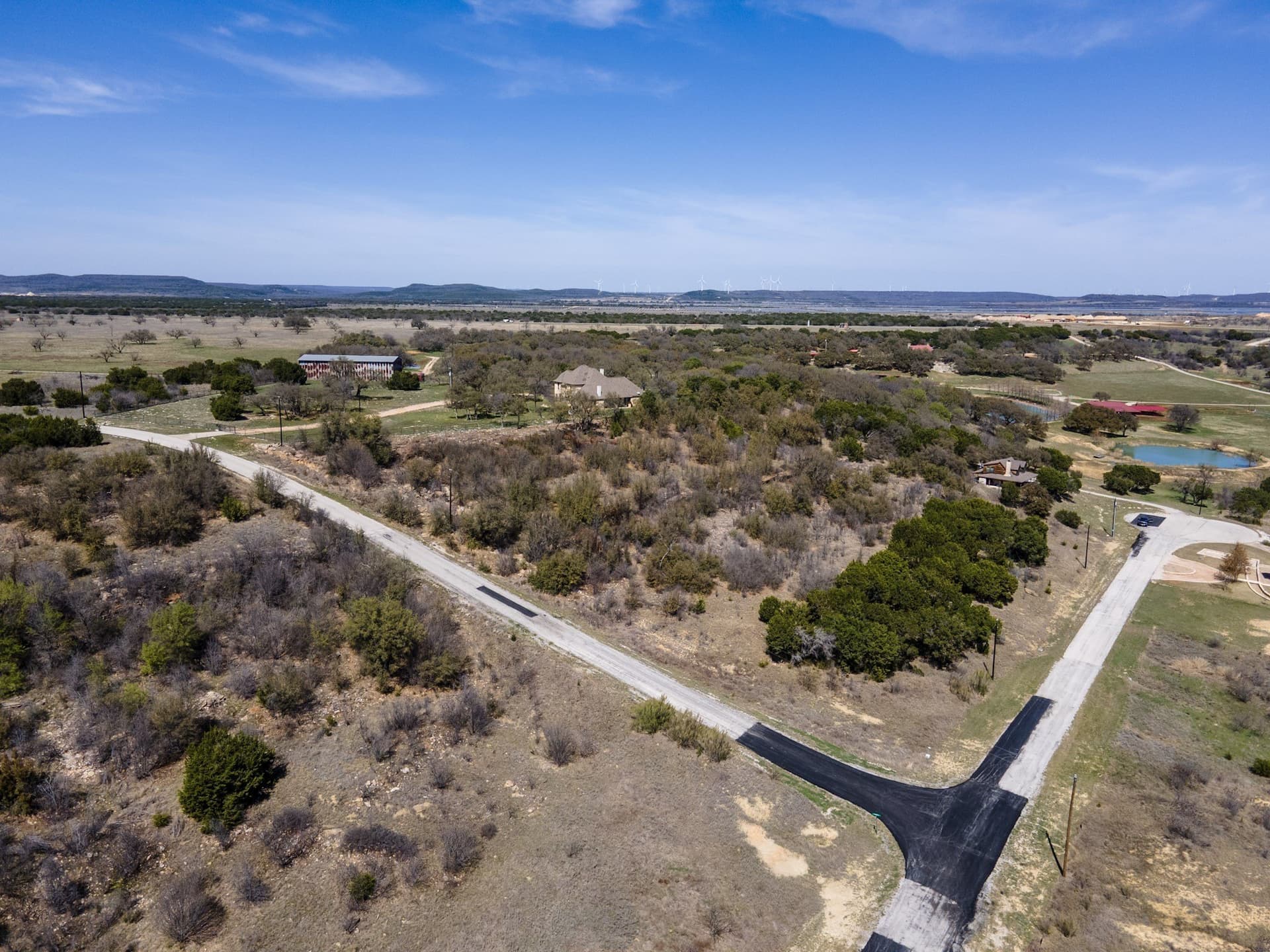 1.01 acres in Palo Pinto County - photo 12