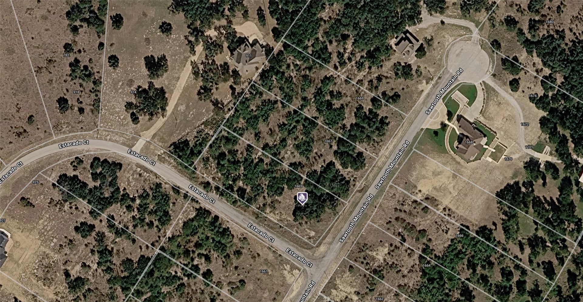1.01 acres in Palo Pinto County - photo 15
