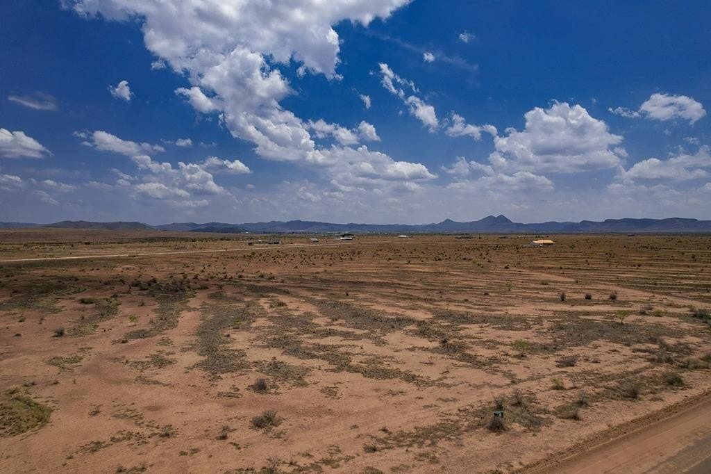 11.62 acres in Brewster County - photo 6