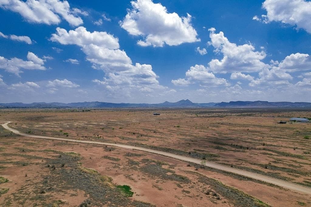 11.62 acres in Brewster County - photo 9