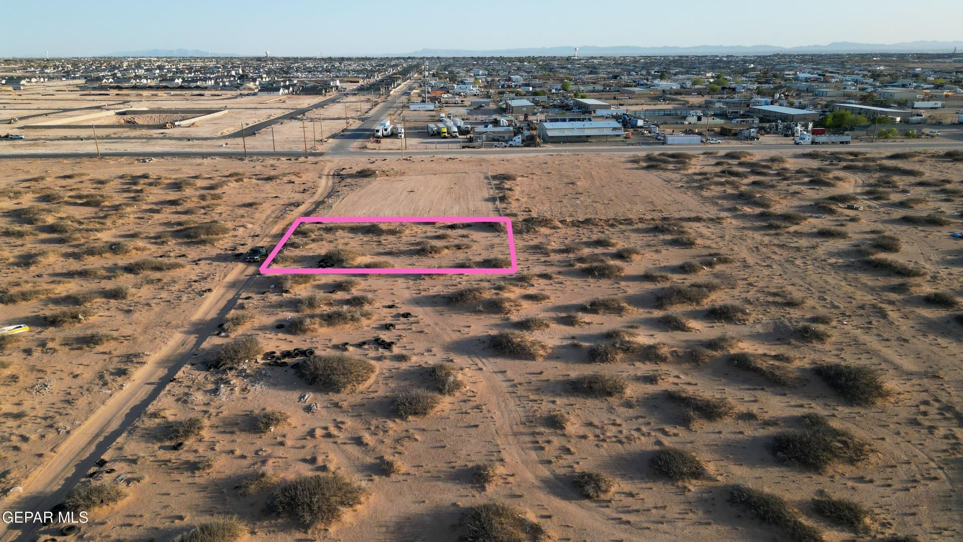0.24 acres in El Paso County - photo 6