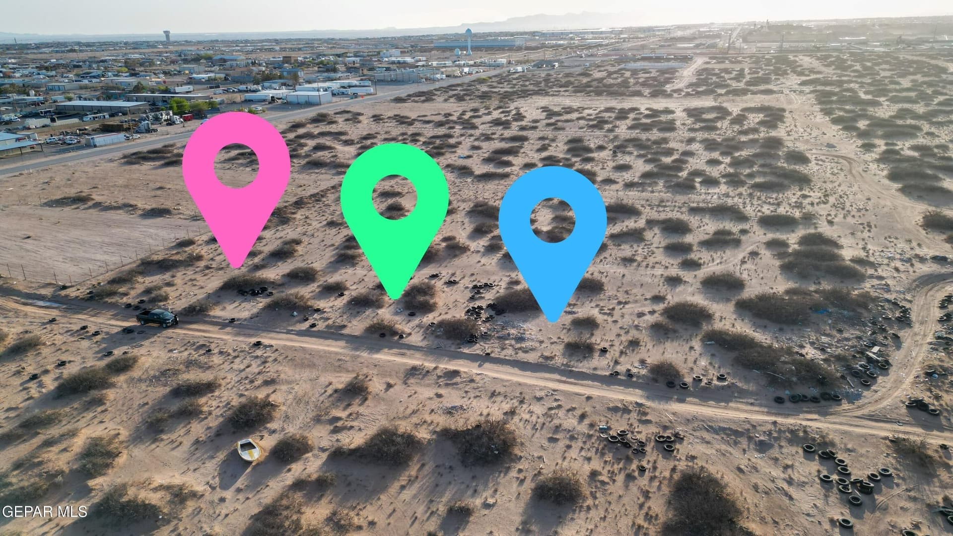 0.24 acres in El Paso County - photo 10