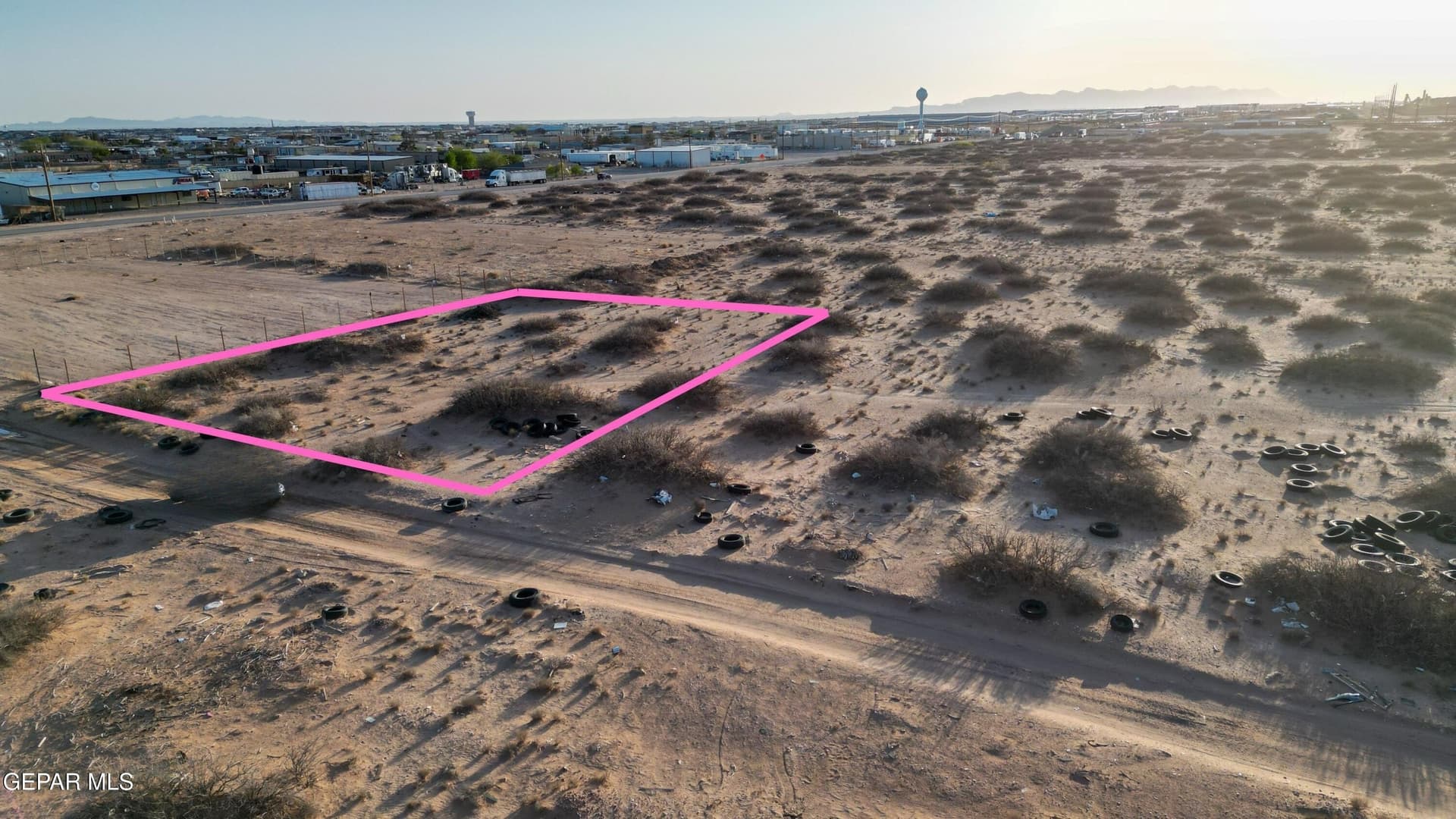 0.24 acres in El Paso County - photo 8