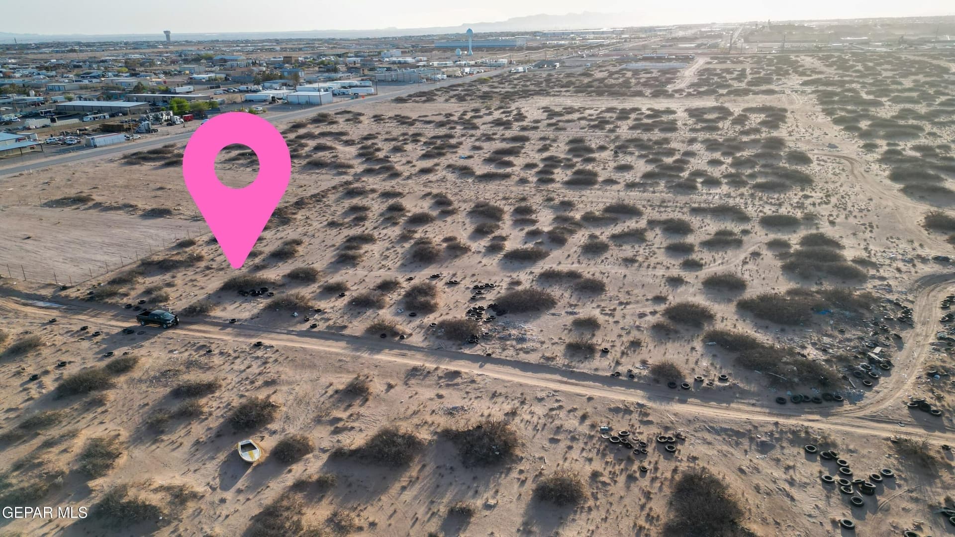 0.24 acres in El Paso County - photo 11