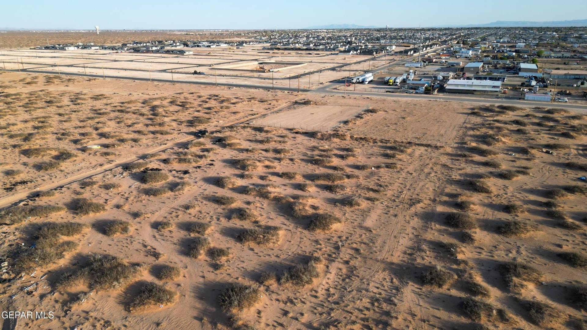 0.24 acres in El Paso County - photo 7