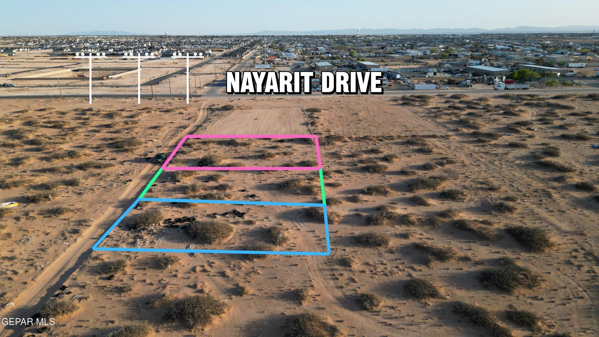 0.24 acres in El Paso County - photo 13