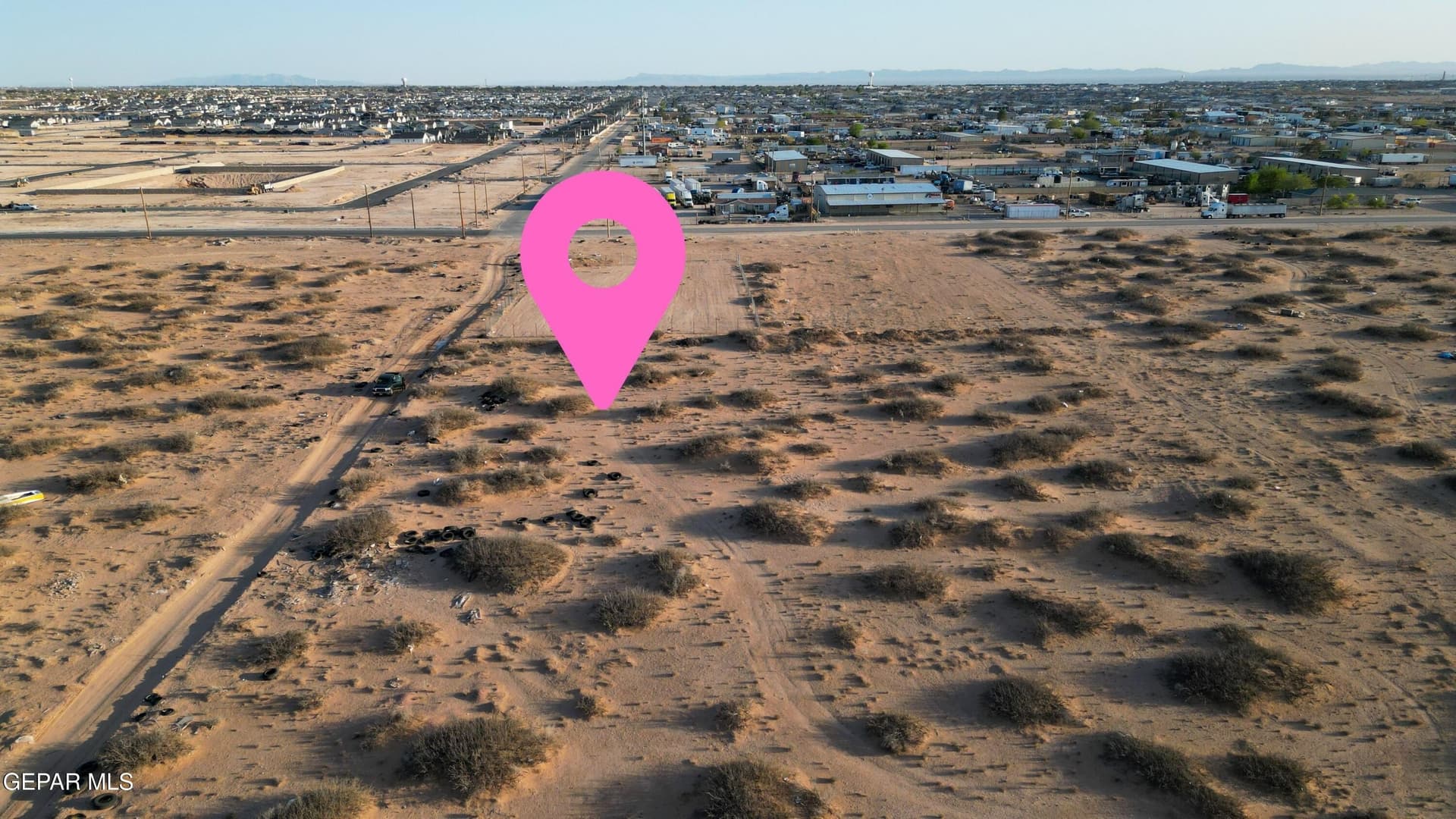 0.24 acres in El Paso County - photo 12