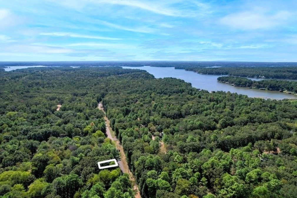 0.6 acres in Franklin (TX) County