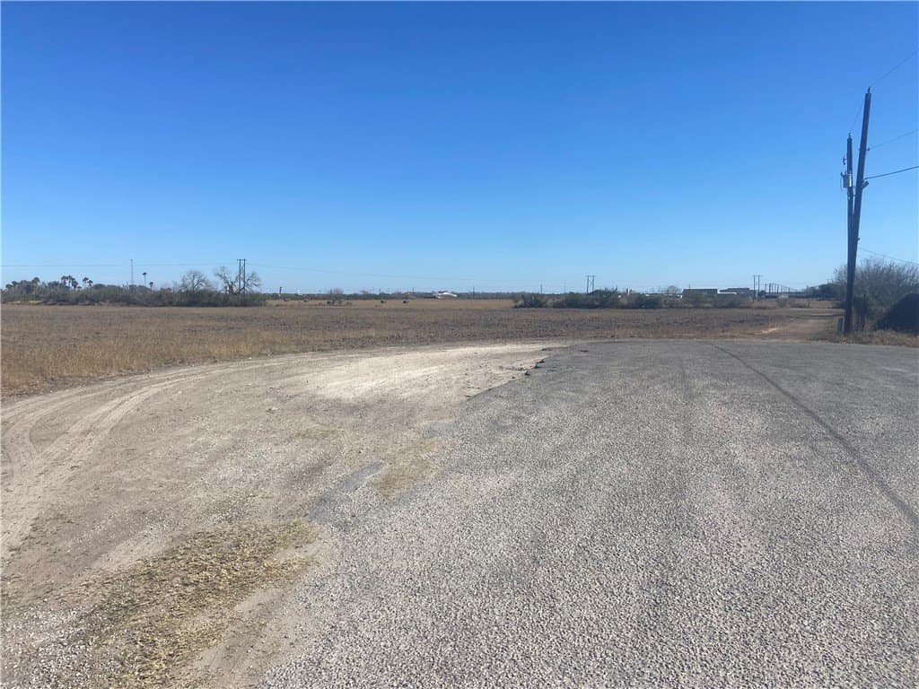 8.8 acres in Jim Wells County