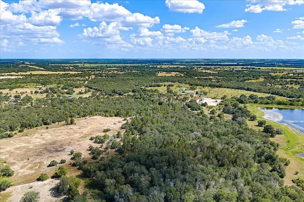 14.69 acres in Fayette County - photo 8