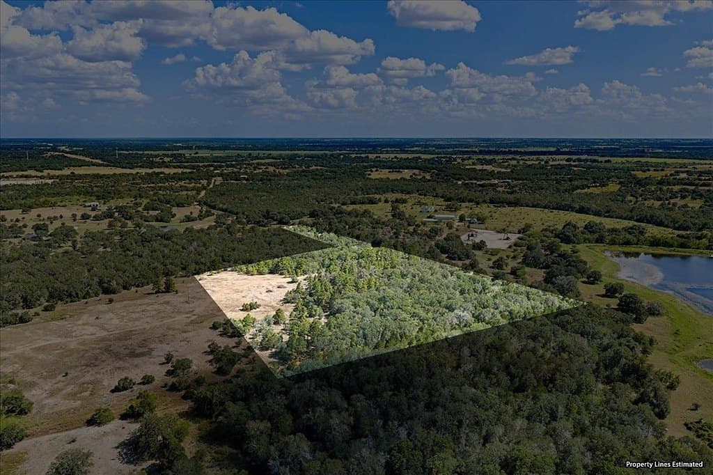 14.69 acres in Fayette County - photo 12