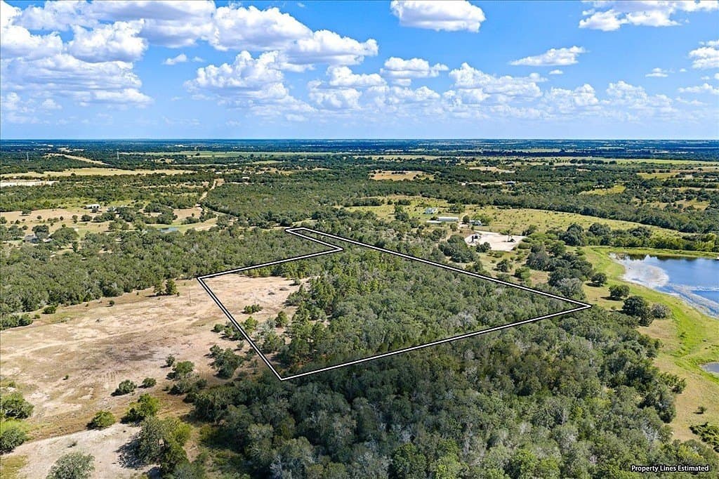 14.69 acres in Fayette County - photo 11