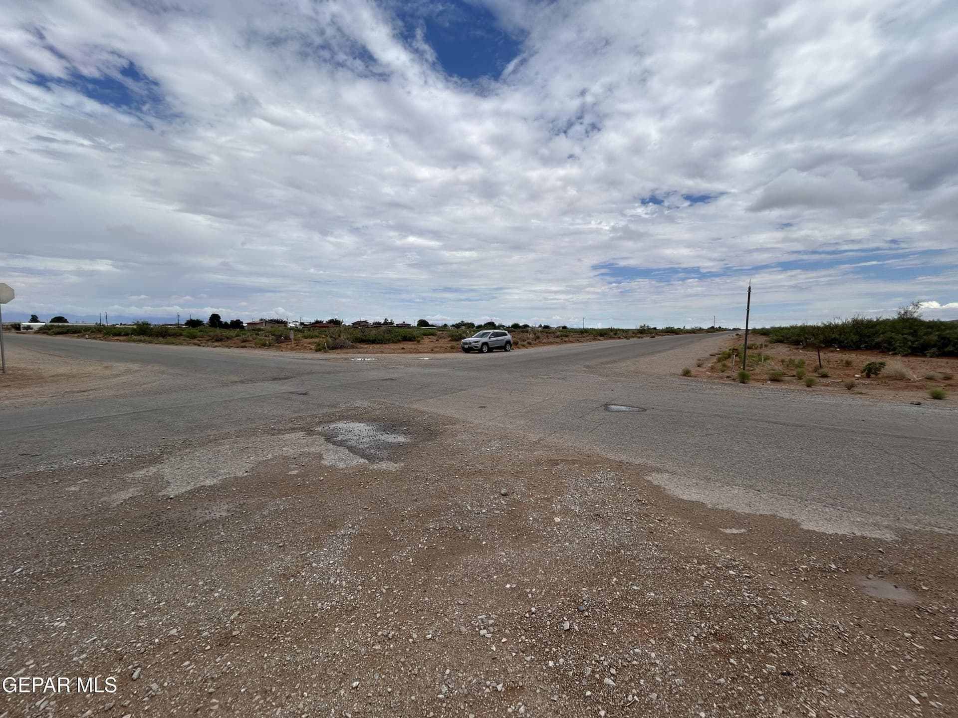 5.05 acres in El Paso County featured view