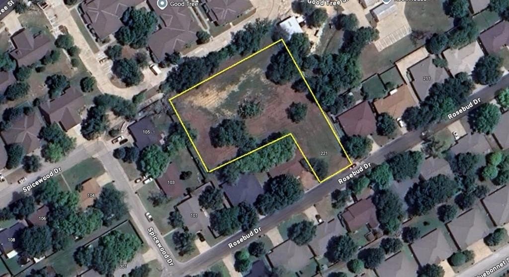 1.24 acres in Erath County gallery image 3