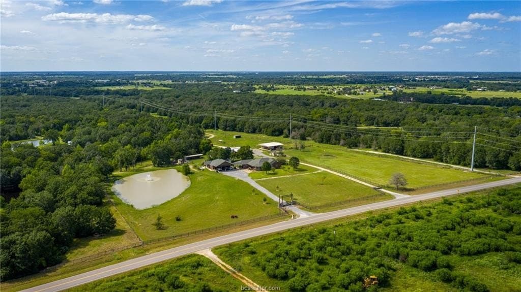 152.04 acres in Brazos County