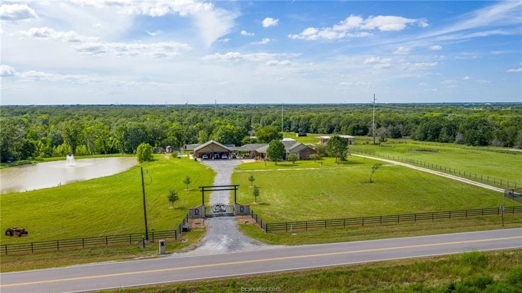 152.04 acres in Brazos County featured view