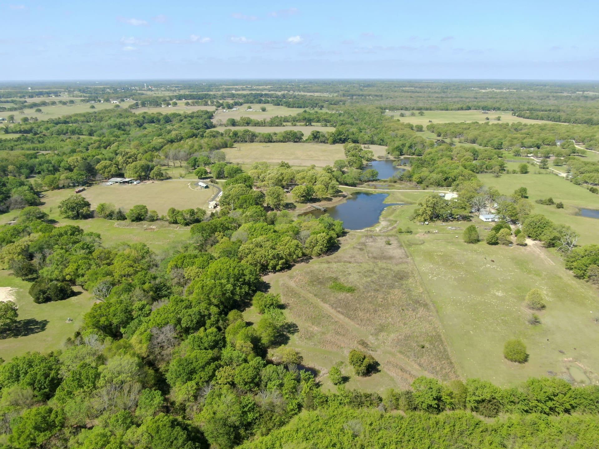13.09 acres in Rains County - photo 11