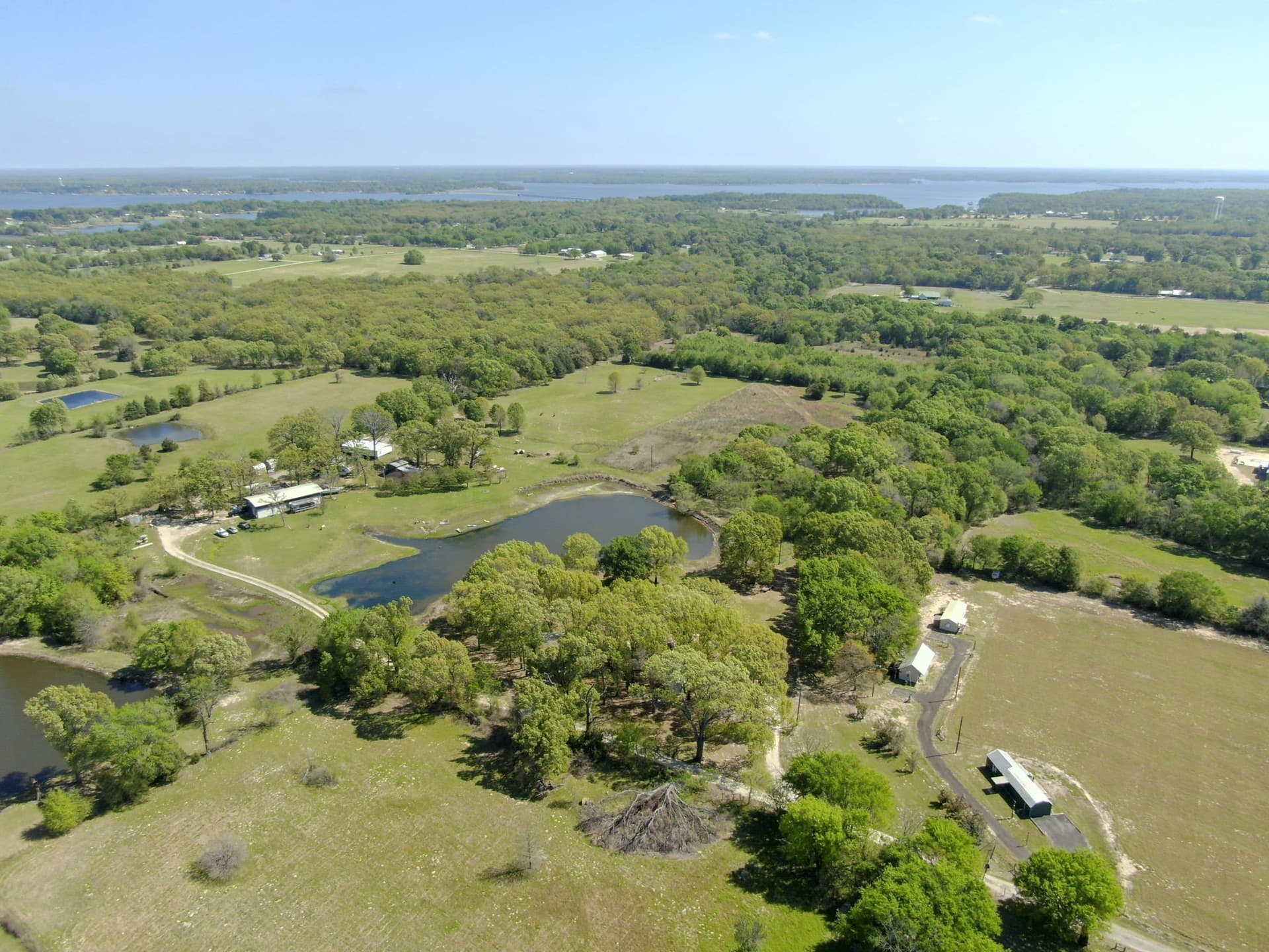 13.09 acres in Rains County - photo 8