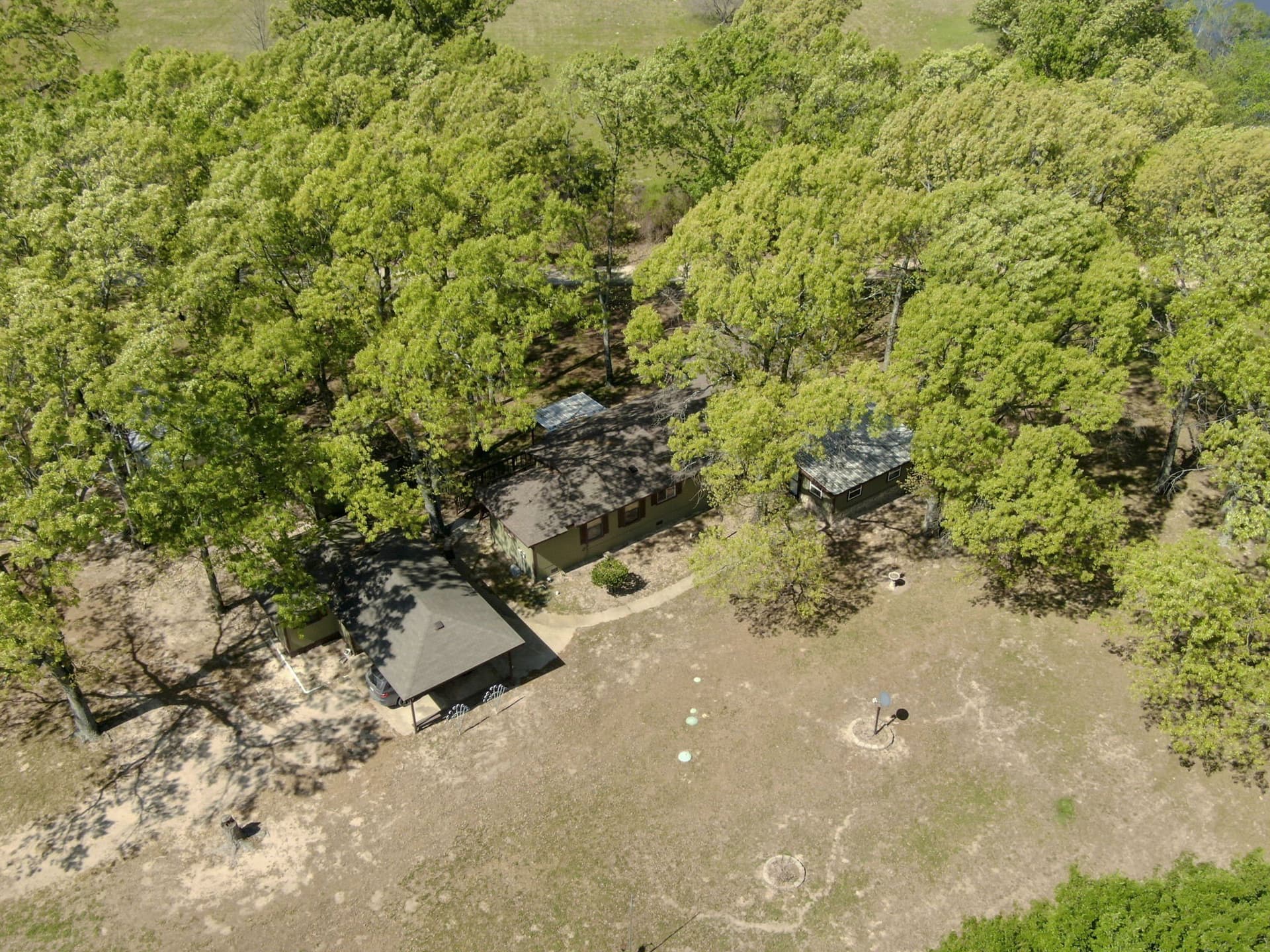 13.09 acres in Rains County - photo 6