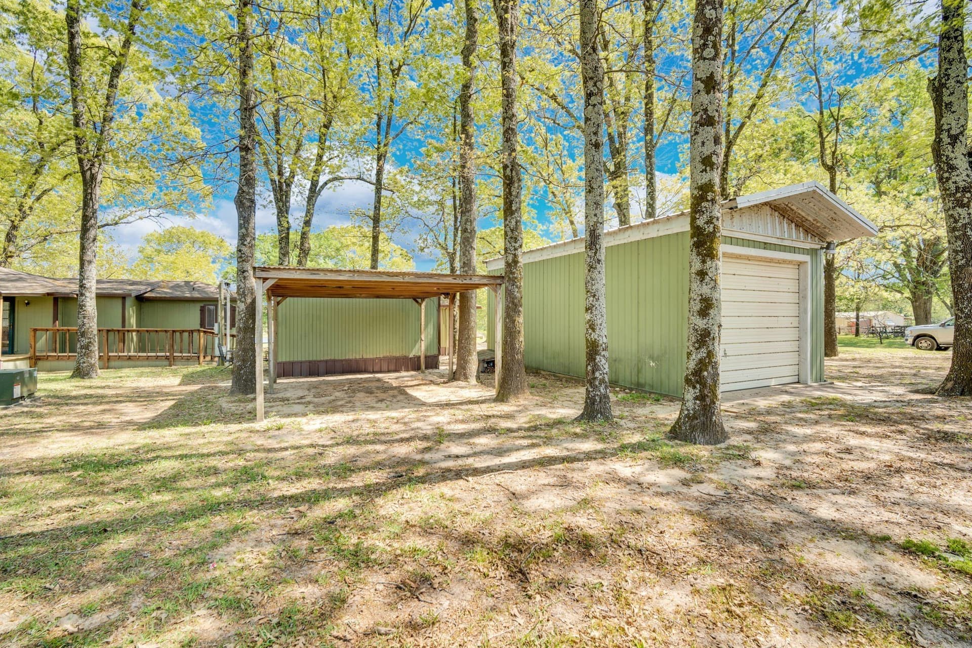 13.09 acres in Rains County - photo 14
