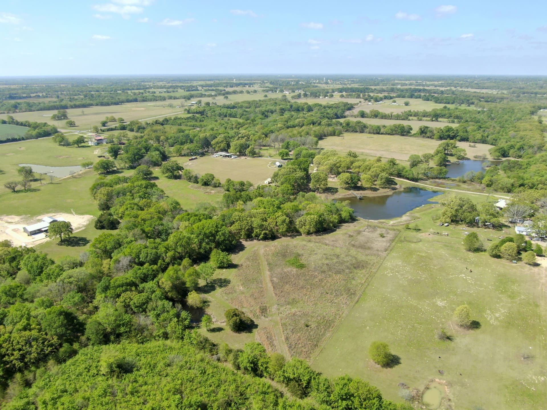 13.09 acres in Rains County - photo 13