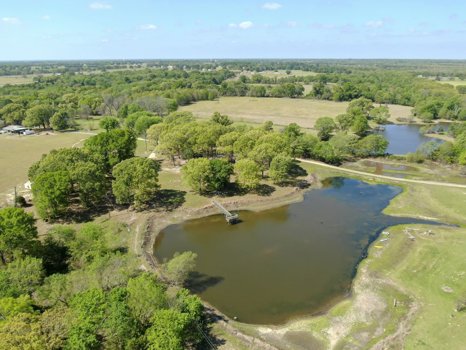 13.09 acres in Rains County - photo 9