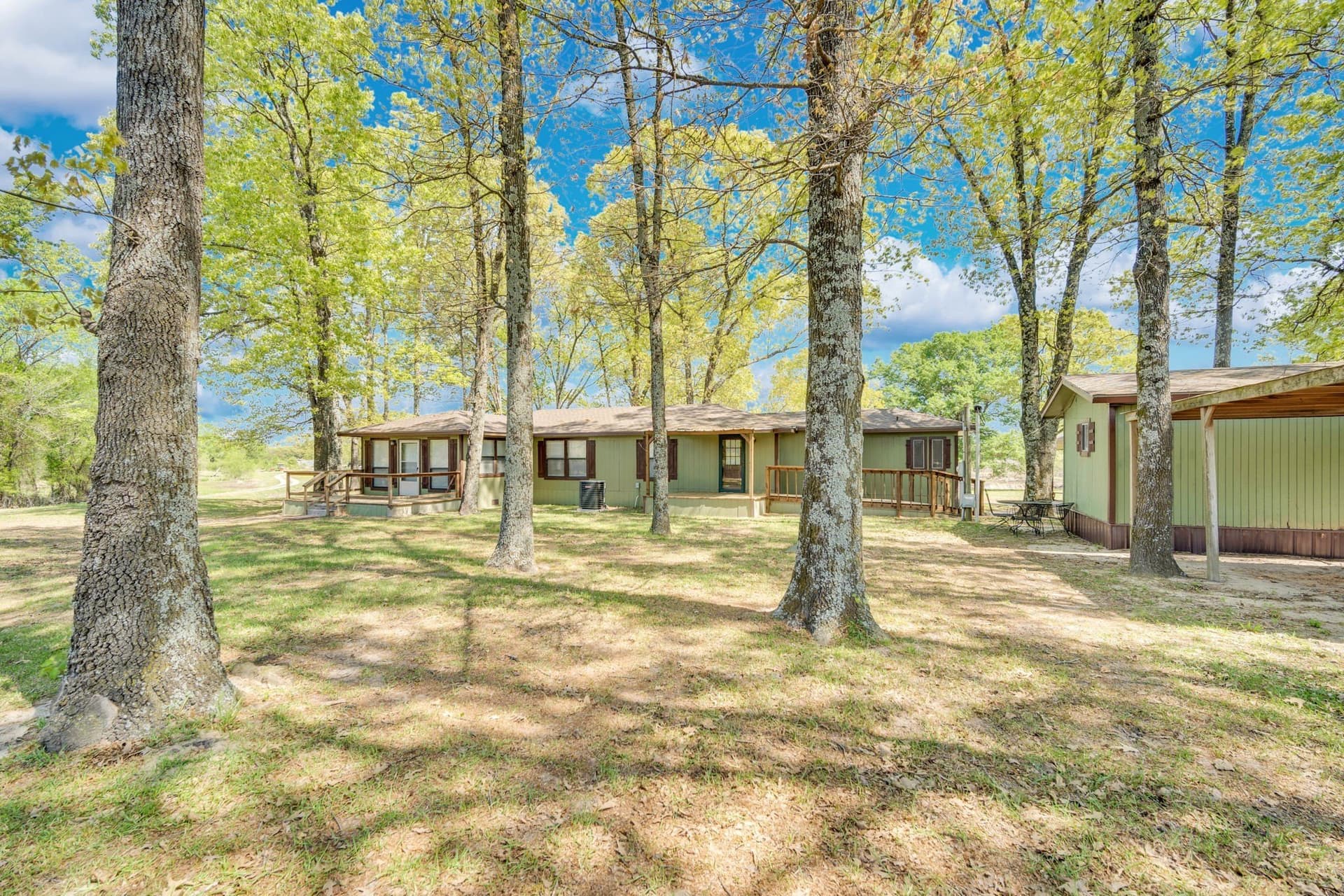 13.09 acres in Rains County - photo 15