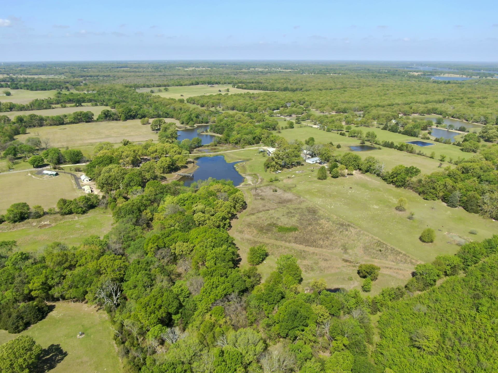13.09 acres in Rains County - photo 10