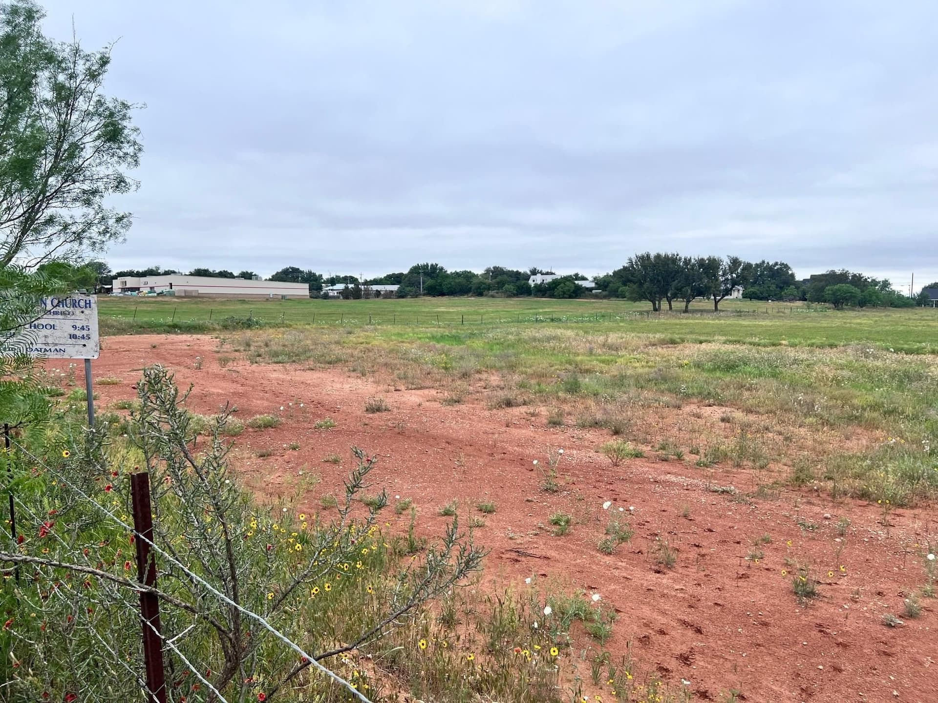 2 acres in Llano County gallery image 2