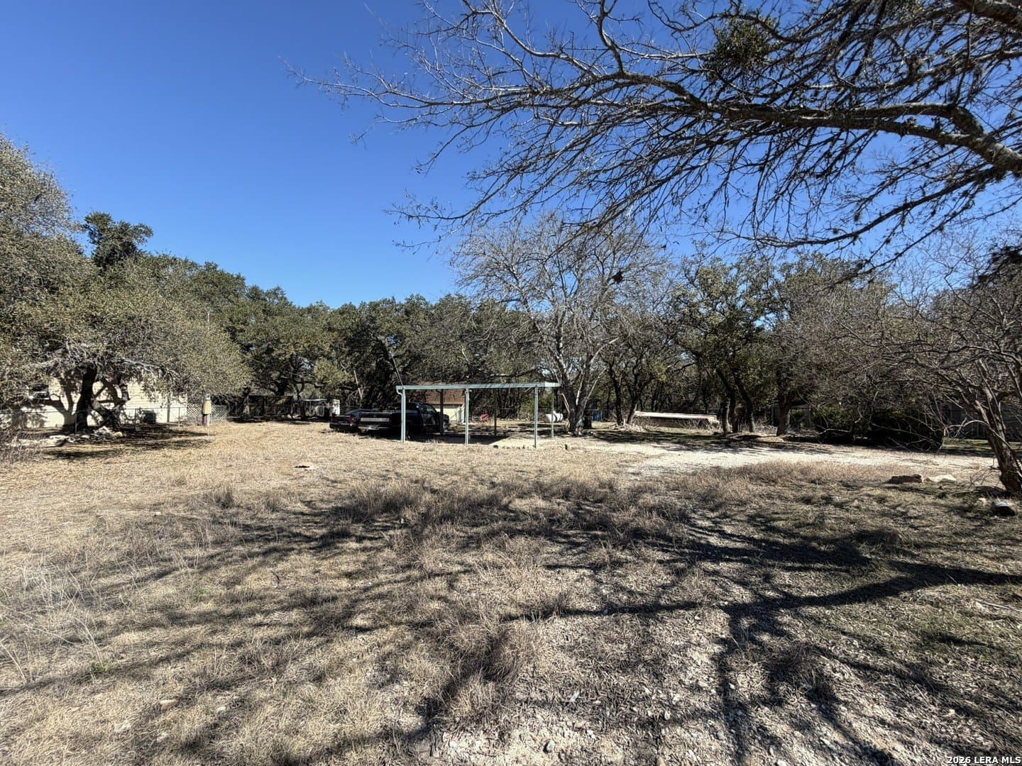 0.23 acres in Comal County