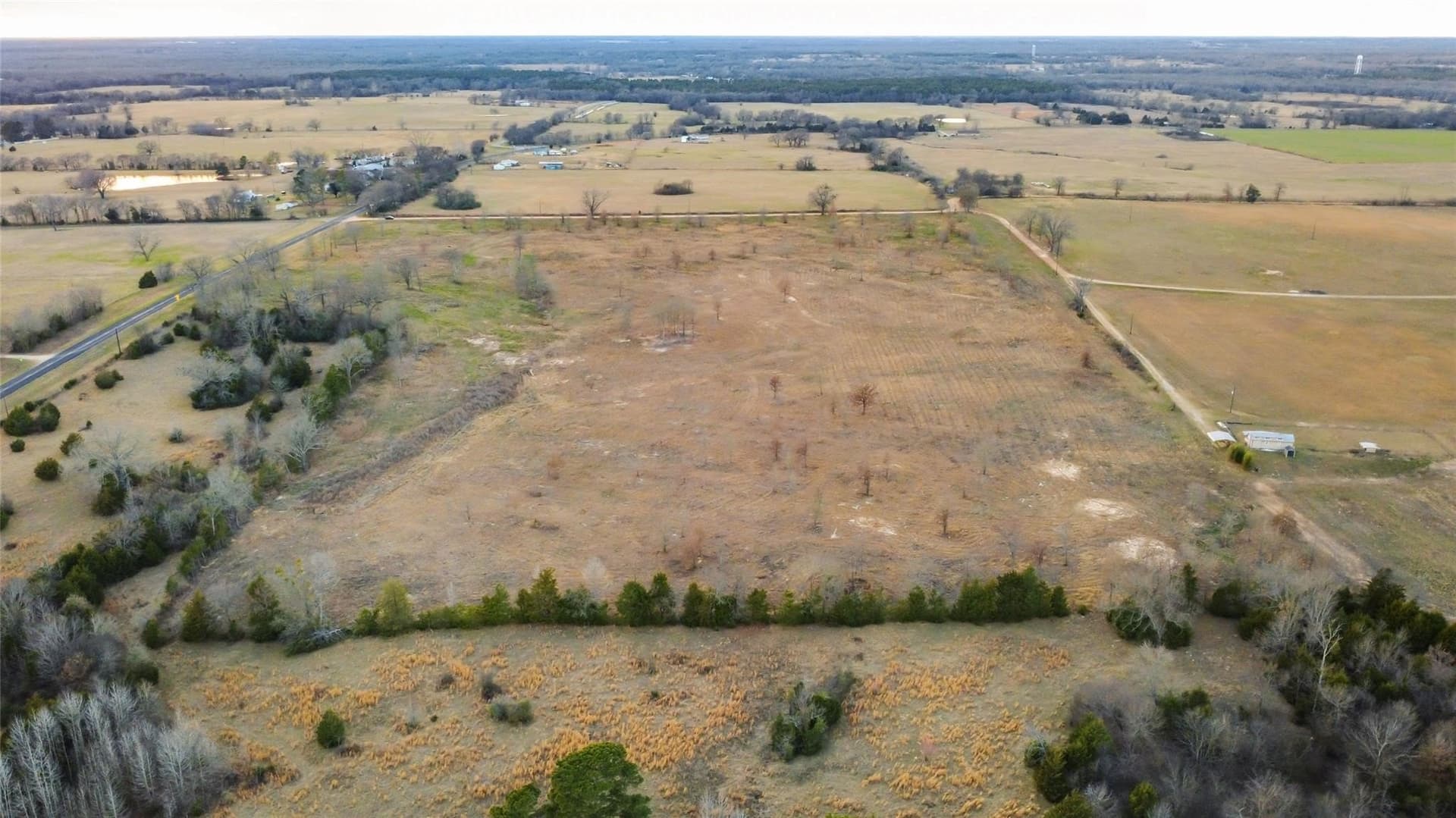 35.26 acres in Hopkins County - photo 35