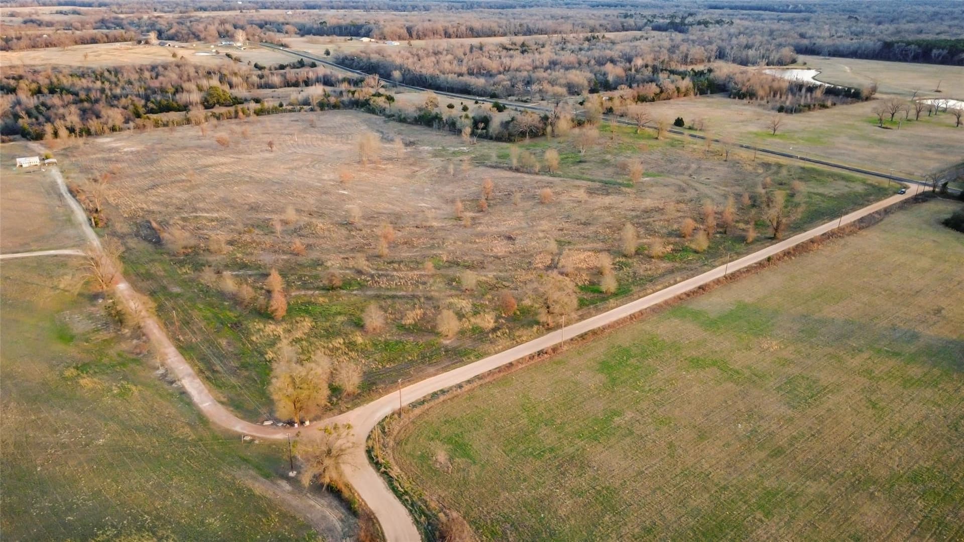 35.26 acres in Hopkins County - photo 37