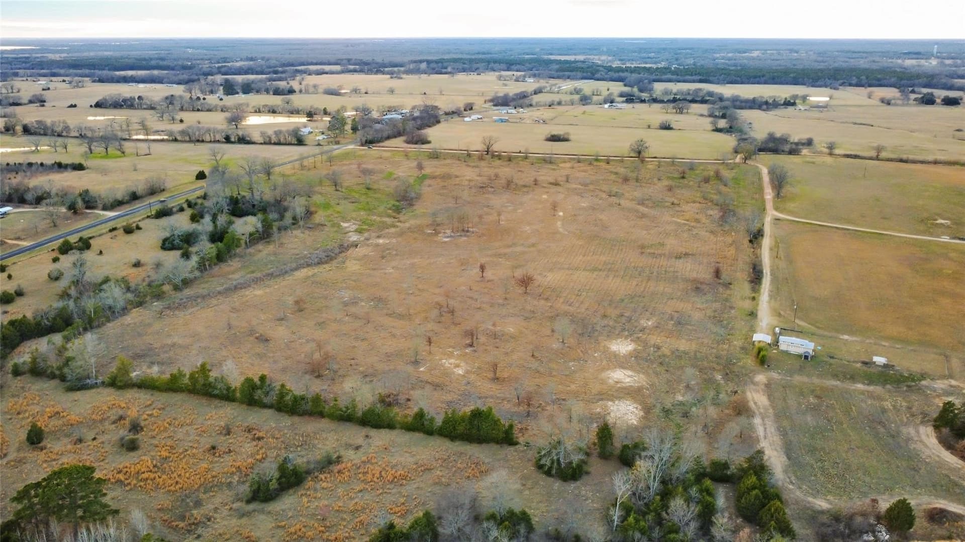 35.26 acres in Hopkins County - photo 33