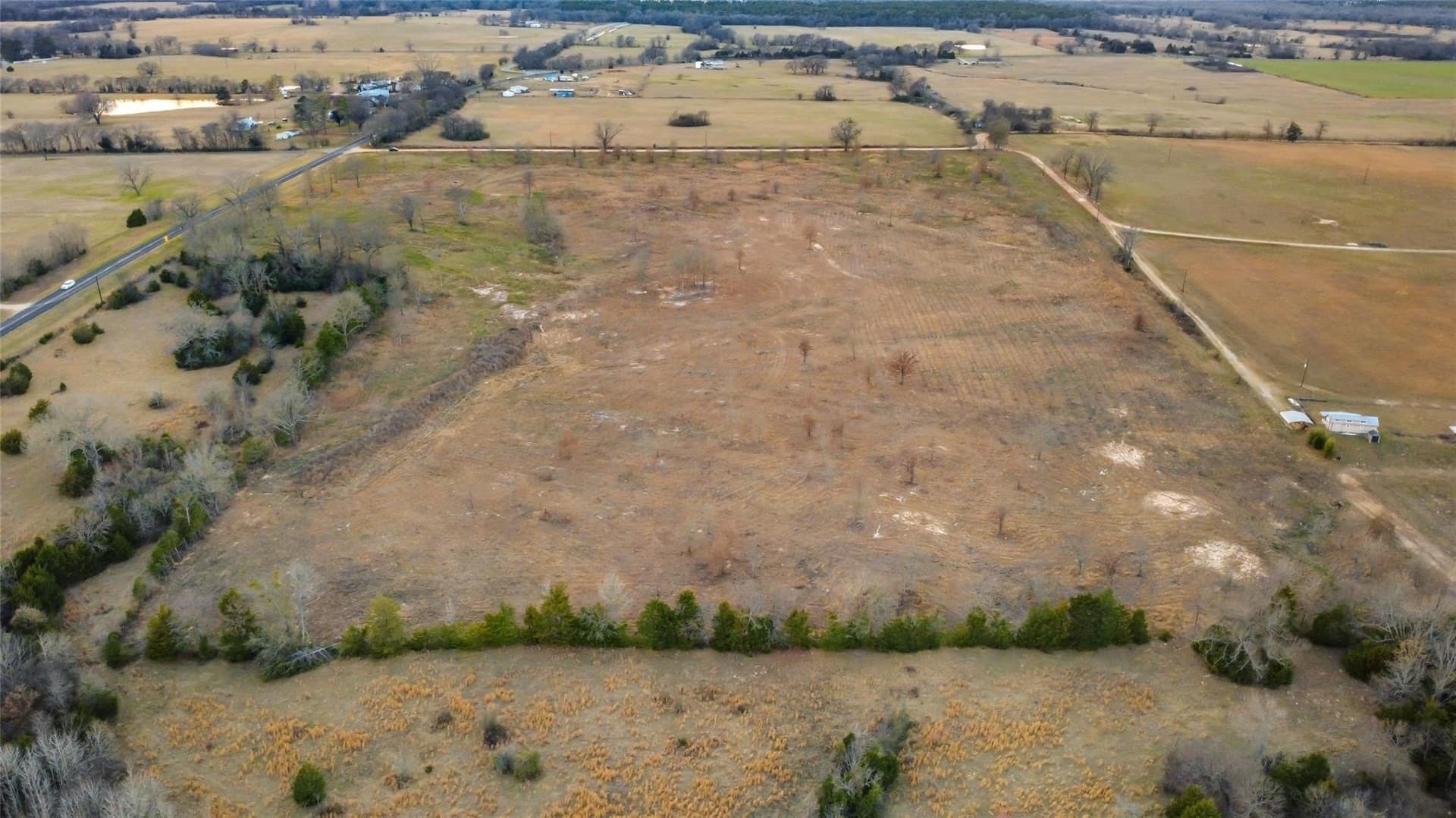 35.26 acres in Hopkins County - photo 31