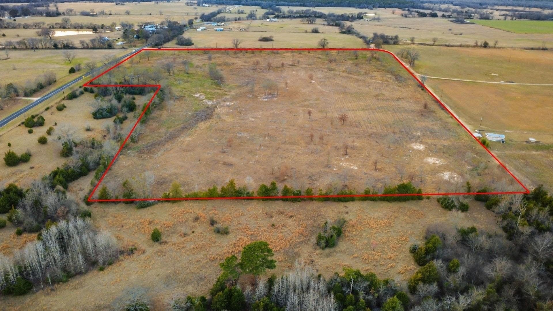 35.26 acres in Hopkins County gallery image 2
