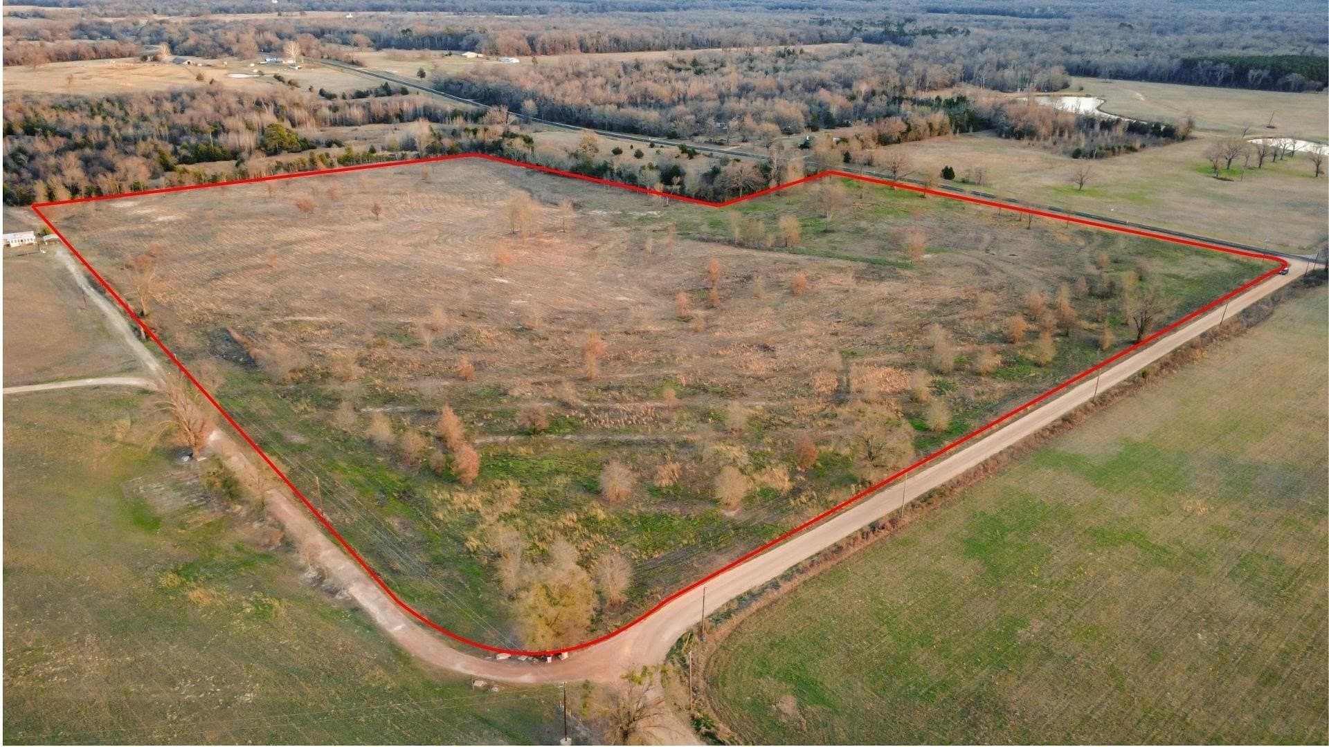 35.26 acres in Hopkins County gallery image 3