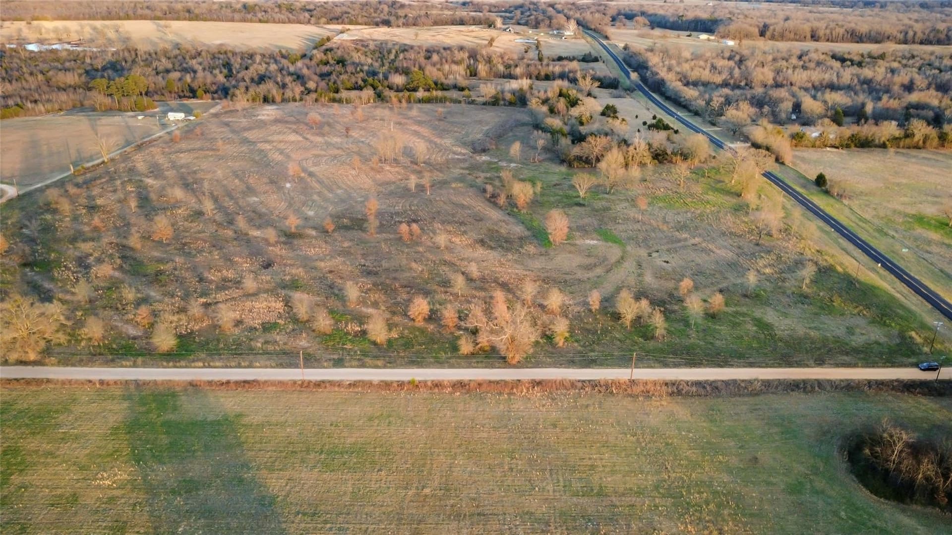 35.26 acres in Hopkins County - photo 32