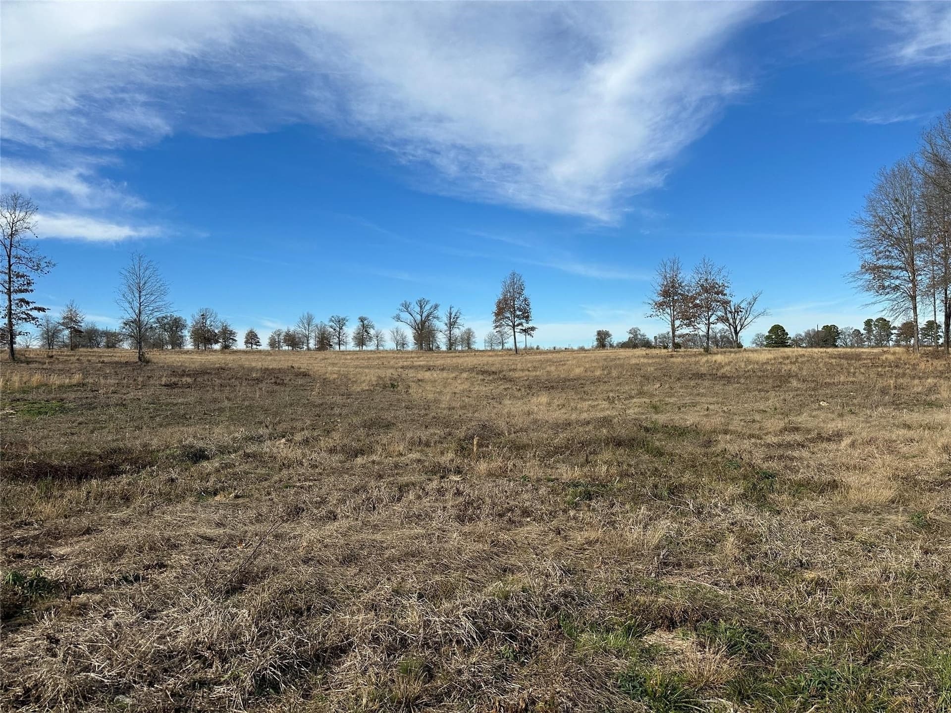 35.26 acres in Hopkins County
