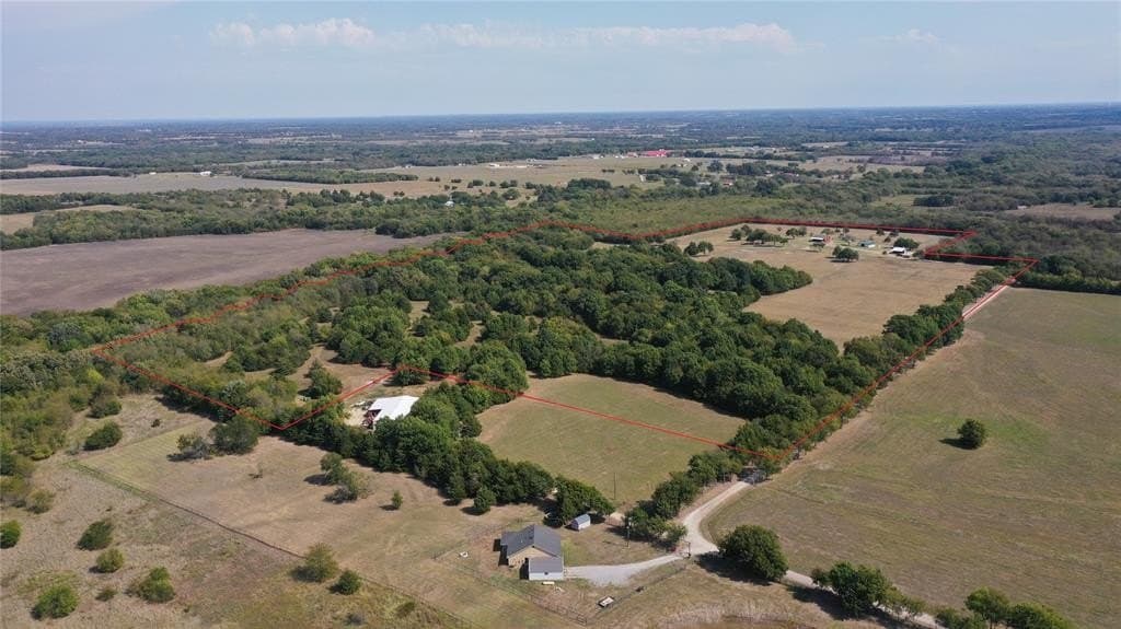 65.1 acres in Fannin County