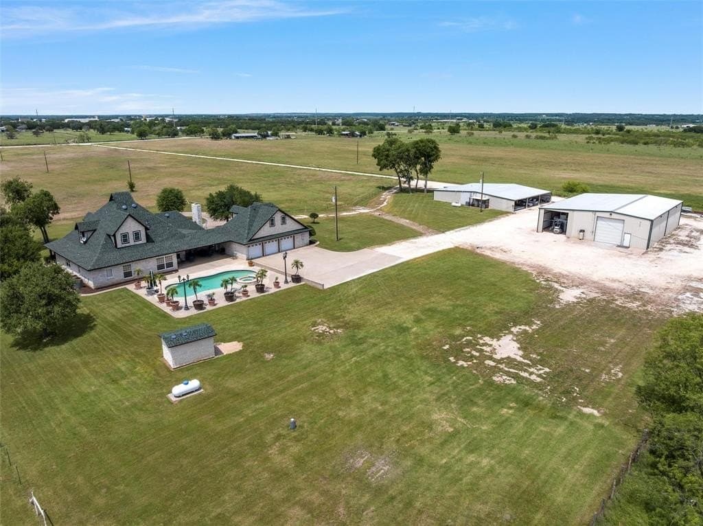 45 acres in Hill County gallery image 4