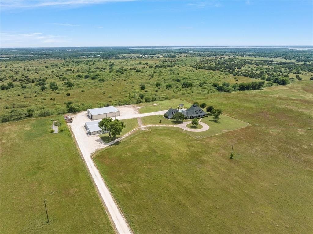 45 acres in Hill County gallery image 3