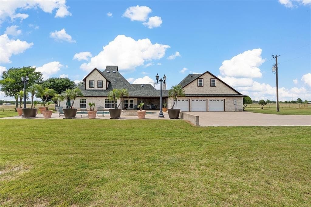 45 acres in Hill County featured view