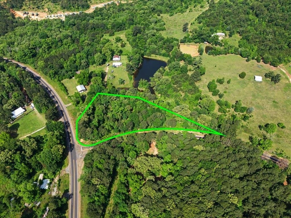 2.25 acres in Upshur County - photo 7