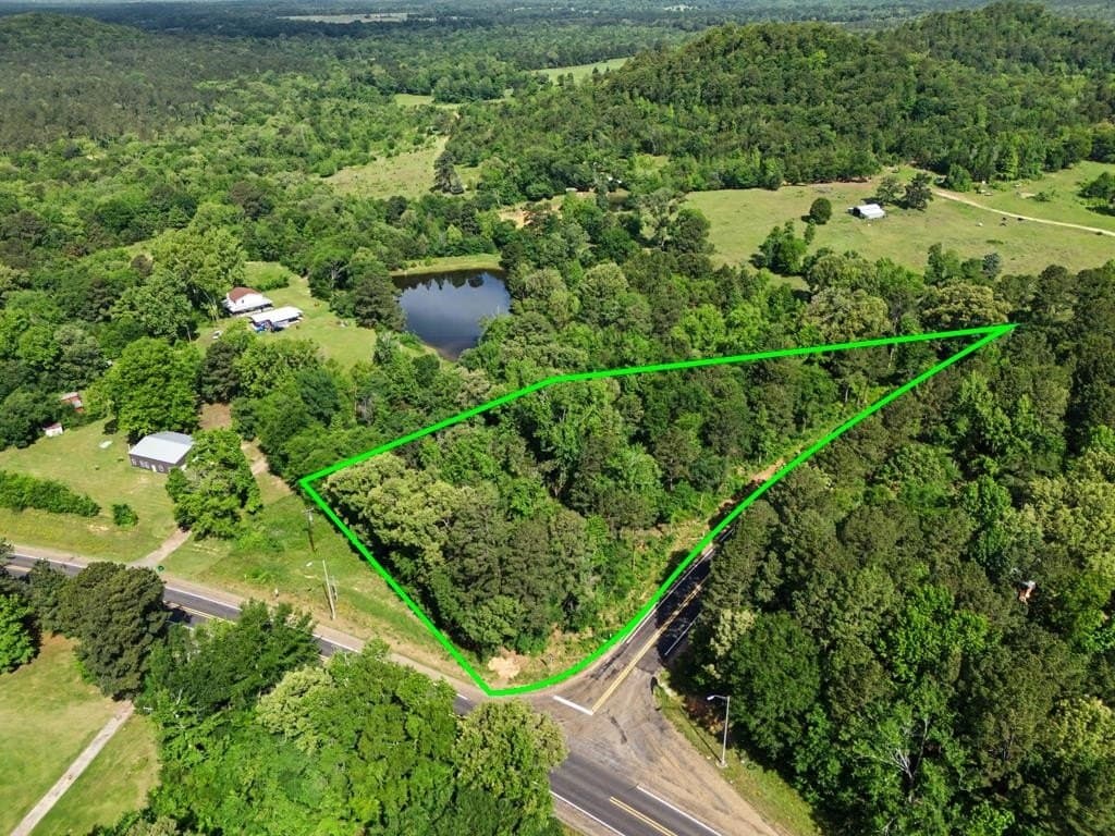 2.25 acres in Upshur County - photo 12
