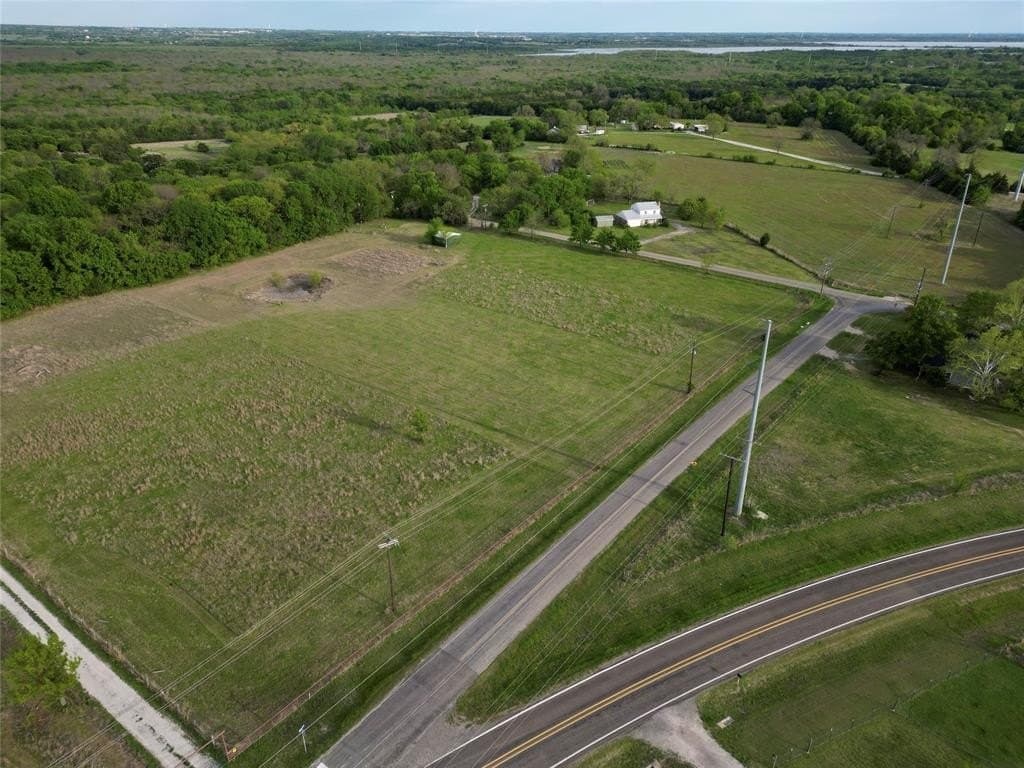 3 acres in Collin County featured view